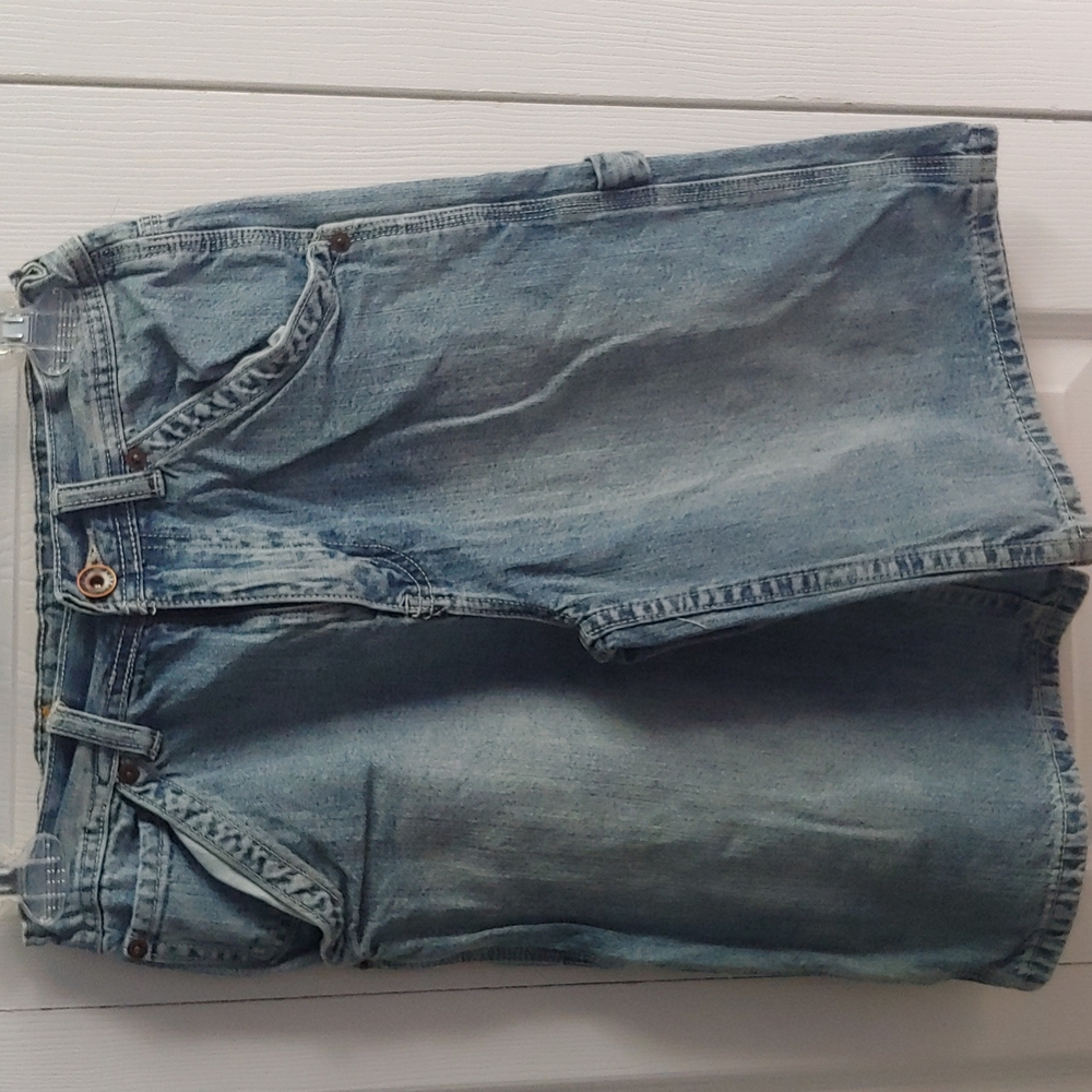 Urban Pipeline Kids Jean Shorts